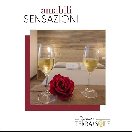 Tenuta Terra E Sole Resort Castrocielo
