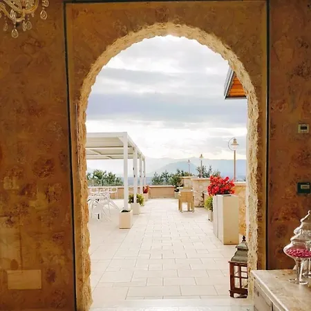 Tenuta Terra E Sole