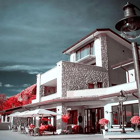 Tenuta Terra E Sole Resort Castrocielo
