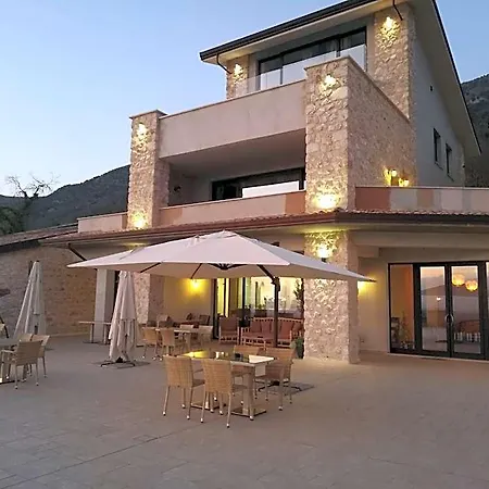 Resort Tenuta Terra E Sole