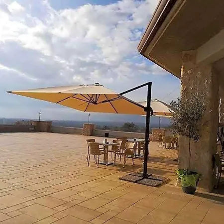Resort Tenuta Terra E Sole