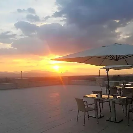 Tenuta Terra E Sole