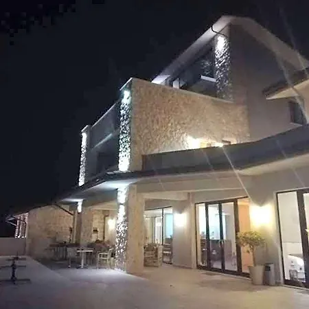 Курортный комплекс Tenuta Terra E Sole *