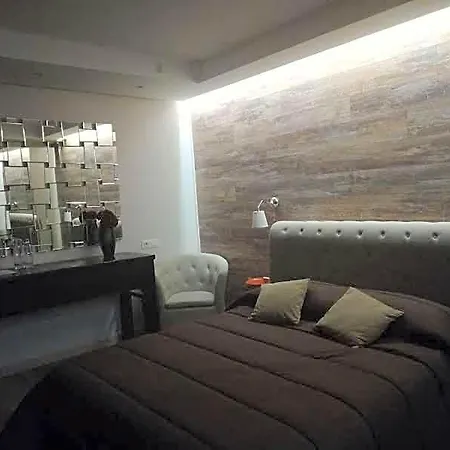 Курортный комплекс Tenuta Terra E Sole