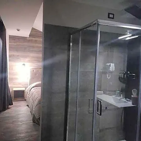Tenuta Terra E Sole Курортный комплекс