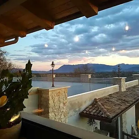 Tenuta Terra E Sole Castrocielo