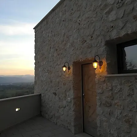 Tenuta Terra E Sole *