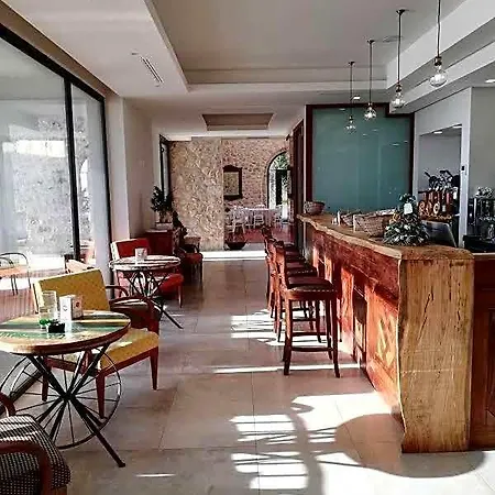 Tenuta Terra E Sole Resort *