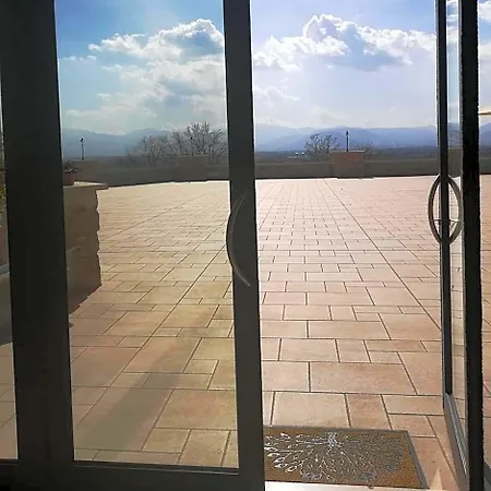 Tenuta Terra E Sole Resort