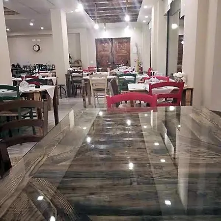 Resort Tenuta Terra E Sole