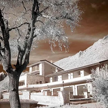 Tenuta Terra E Sole