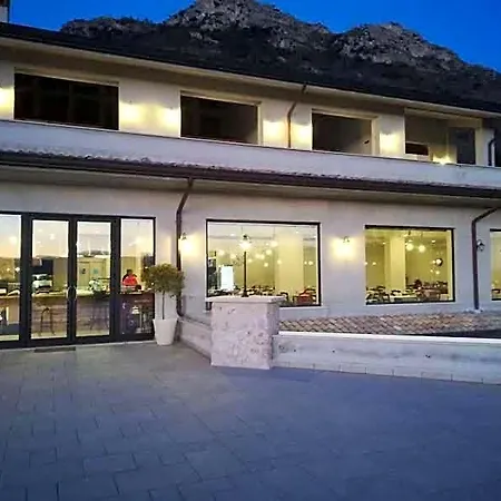Tenuta Terra E Sole * Castrocielo