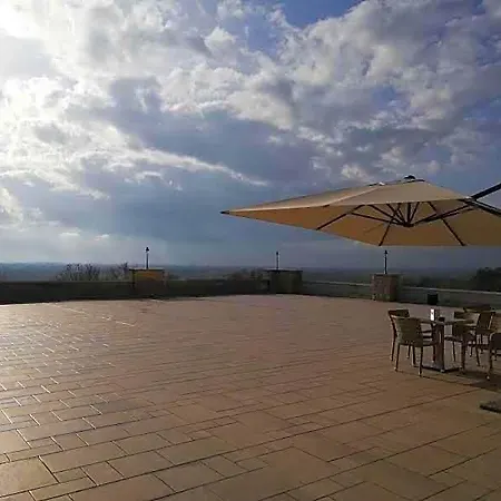 Tenuta Terra E Sole Resort *