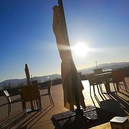 Resort Tenuta Terra E Sole Castrocielo