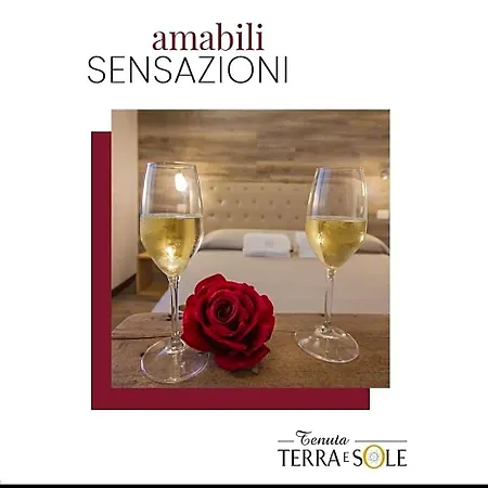 Tenuta Terra E Sole Курортный комплекс