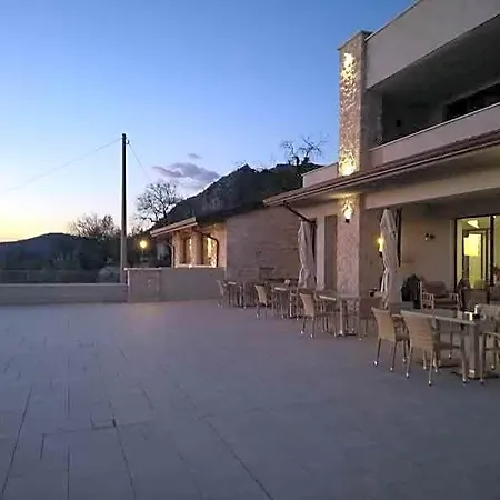 Resort Tenuta Terra E Sole Castrocielo