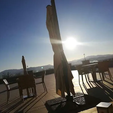 Tenuta Terra E Sole Castrocielo