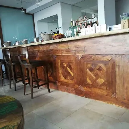 Resort Tenuta Terra E Sole