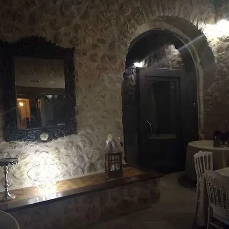 Θέρετρο Tenuta Terra E Sole *