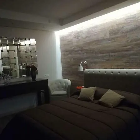 Курортный комплекс Tenuta Terra E Sole