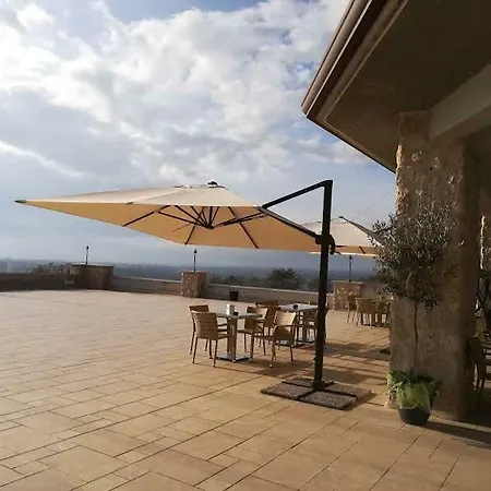 Tenuta Terra E Sole Θέρετρο