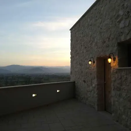 Ośrodek wypoczynkowy Tenuta Terra E Sole *