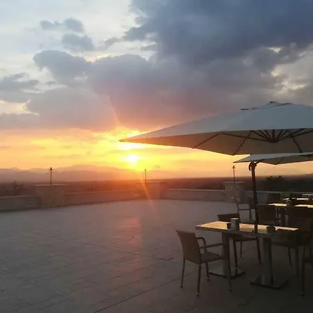 Tenuta Terra E Sole Castrocielo