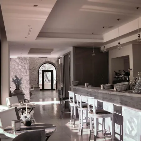 Resort Tenuta Terra E Sole