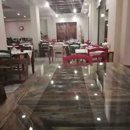 Tenuta Terra E Sole Resort Castrocielo