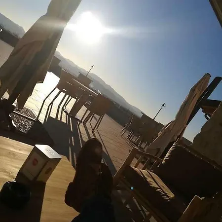 Ośrodek wypoczynkowy Tenuta Terra E Sole