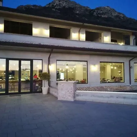 Tenuta Terra E Sole Castrocielo