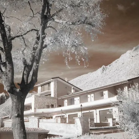 Resort Tenuta Terra E Sole *