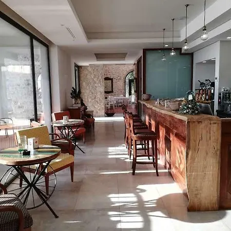 리조트 Tenuta Terra E Sole