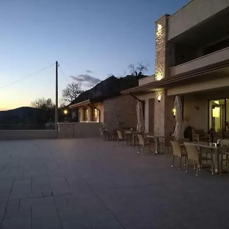 Ośrodek wypoczynkowy Tenuta Terra E Sole *