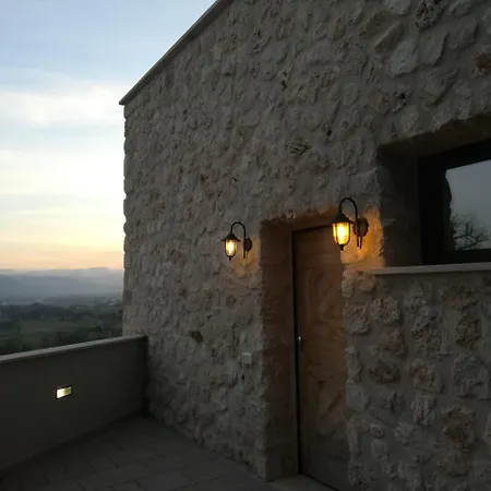 Tenuta Terra E Sole Ośrodek wypoczynkowy Castrocielo