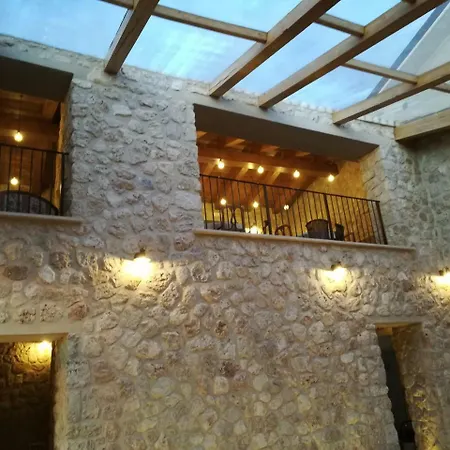 Tenuta Terra E Sole