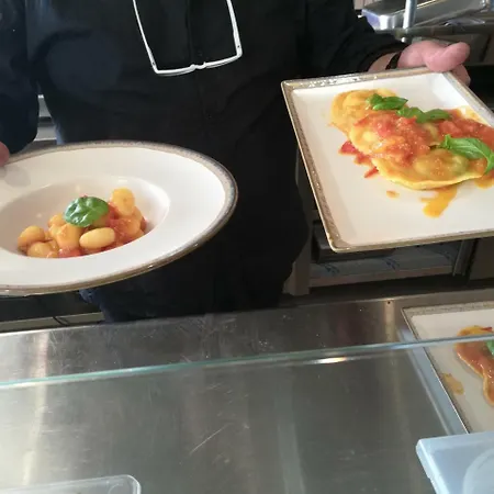 Tenuta Terra E Sole Resort *