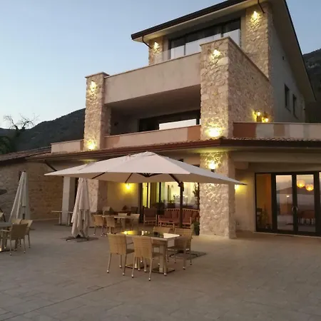 Tenuta Terra E Sole Ośrodek wypoczynkowy