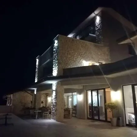 Tenuta Terra E Sole *