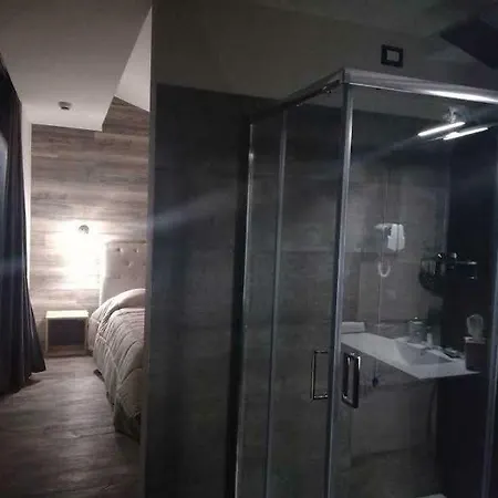 Tenuta Terra E Sole * Castrocielo