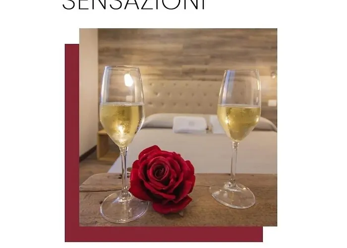 Tenuta Terra E Sole Resort Castrocielo