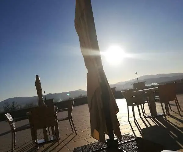 Tenuta Terra E Sole Castrocielo