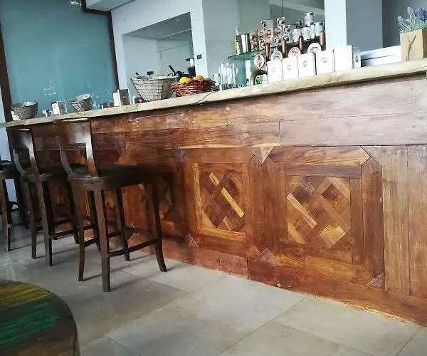 Resort Tenuta Terra E Sole