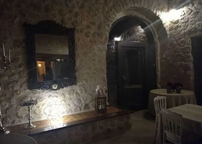 Resort Tenuta Terra E Sole *