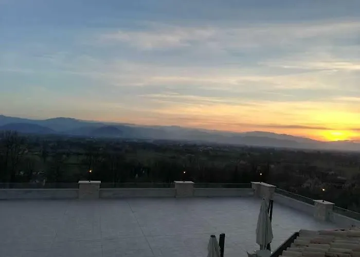 Resort Tenuta Terra E Sole Castrocielo