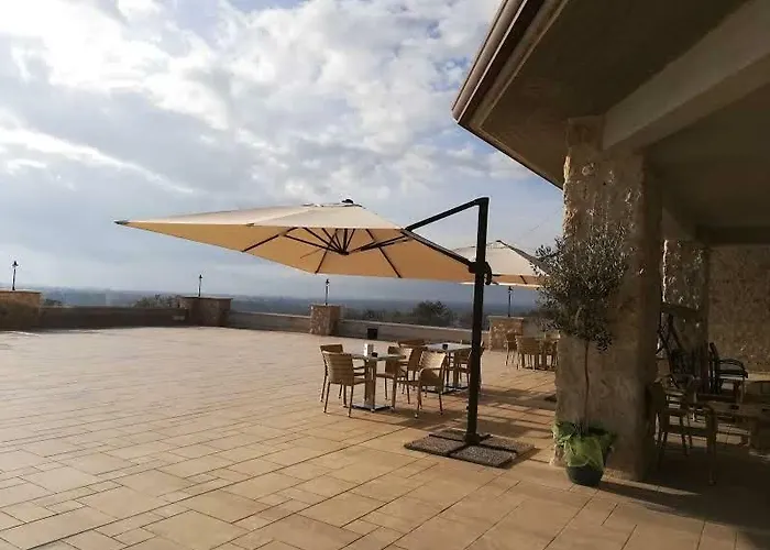 Tenuta Terra E Sole Resort