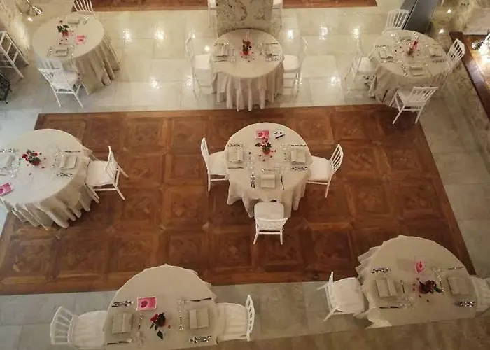 Tenuta Terra E Sole * Castrocielo