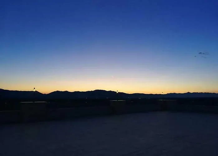 Resort Tenuta Terra E Sole