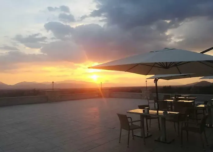 Tenuta Terra E Sole Castrocielo