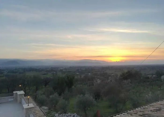 Tenuta Terra E Sole *